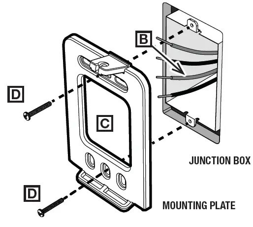 STELPRO-ST302P-Programmable-Electronic-Thermostat-for-Baseboards-and-Convectors-fig-3