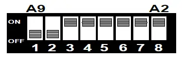 SEALEVEL-DIO-32B-ISA-16-Reed-Relay-Output-16-Isolated-Input-Digital-Interface-fig-1