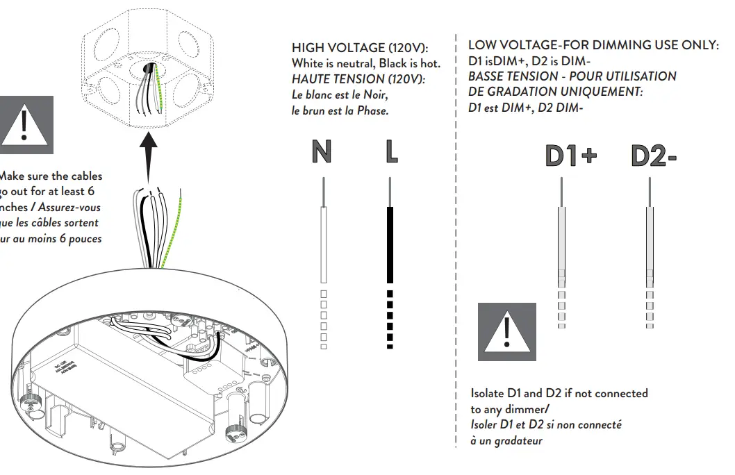 NEMO STUDIO UZRO16A20G15 Zirkol O-D LED Pendant-7