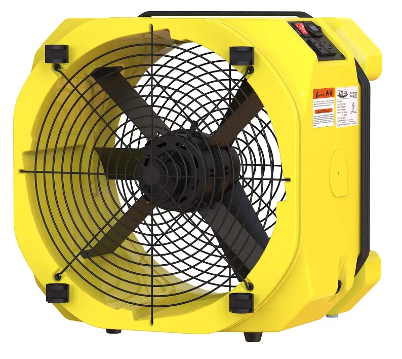 AlorAir-Zeus-Extreme-Parts-List