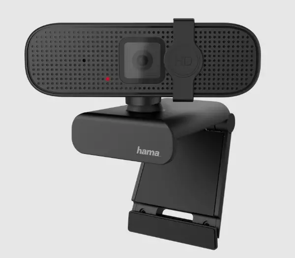 hama 00139991 C-400 1080P PC Webcam product