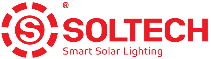 SOLTECH logo