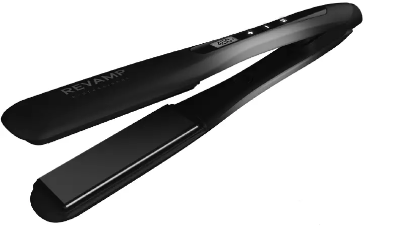 REVAMP-ST-2250-Progloss-Wide-Ultra-X-Shine-Ceramic-Hair-Straightener-product