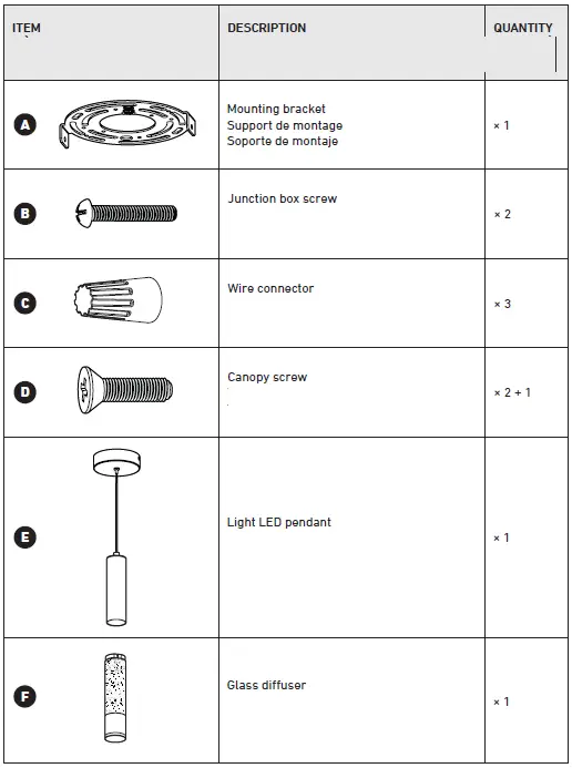 artika-PDT-MTC-BLHD2-Mist-1-Light-LED-Pendant-fig-1