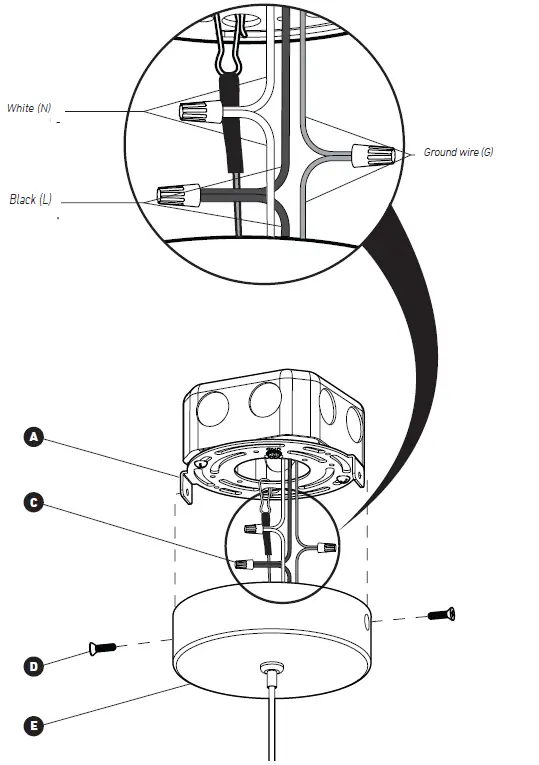 artika-PDT-MTC-BLHD2-Mist-1-Light-LED-Pendant-fig-6