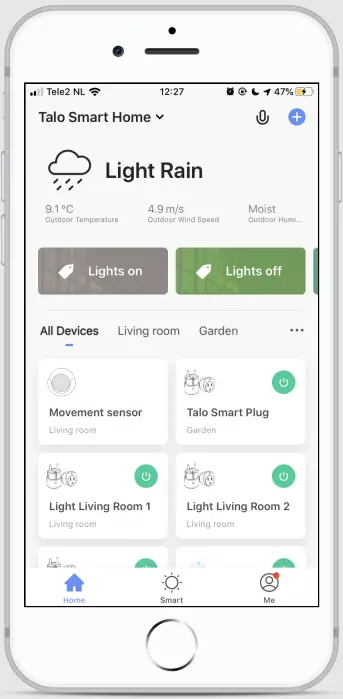 Apps-Smart-Life-App-product