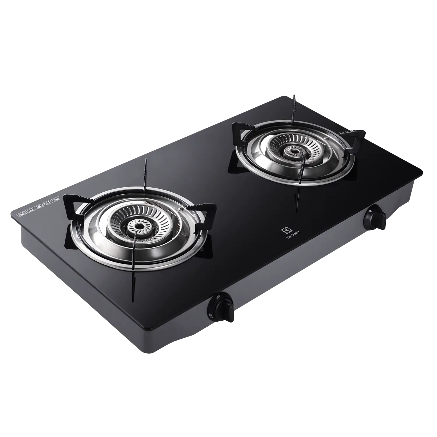 Electrolux 70cm Freestanding Gas Stove User Guide Electrolux 70cm Freestanding Gas Stove User Guide