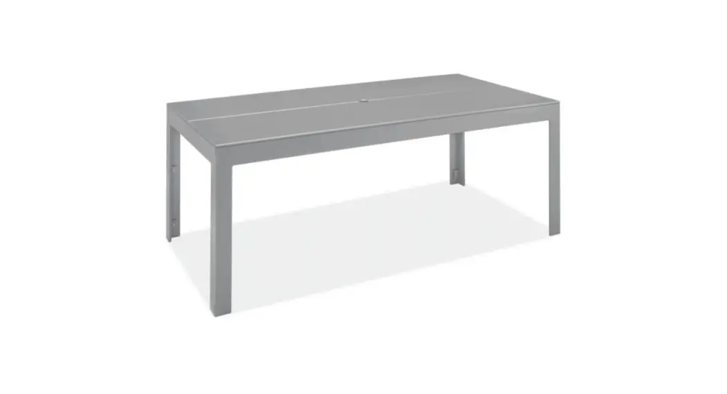 Room Board 60w Henry Table Instruction Manual Room Board 60w Henry Table Instruction Manual