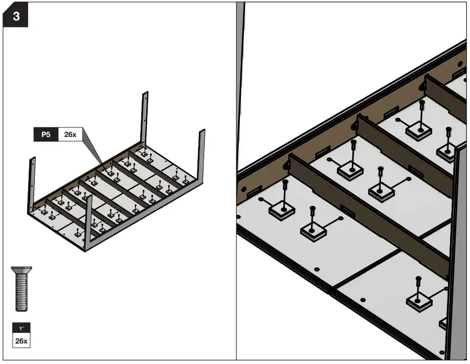 Room Board 60W Henry Table - fig2