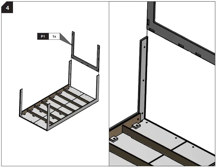 Room Board 60W Henry Table - fig3