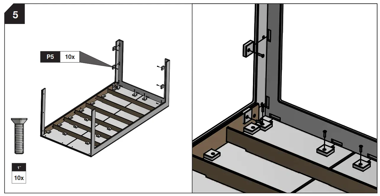 Room Board 60W Henry Table - fig48
