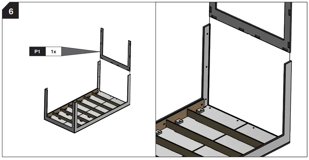 Room Board 60W Henry Table - fig5