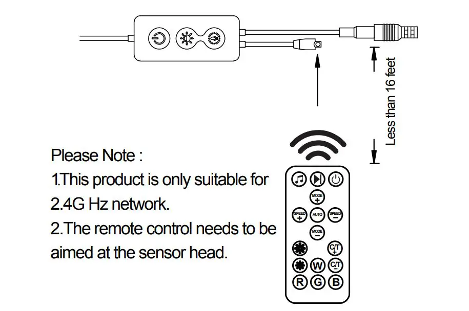 Zhongshan-Taozuo-Electrical-Technology-LD-C04-Smart-Fabric-Lamp-FIG-11