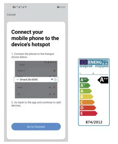 Zhongshan-Taozuo-Electrical-Technology-LD-C04-Smart-Fabric-Lamp-FIG-14