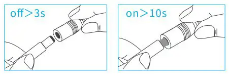 Zhongshan-Taozuo-Electrical-Technology-LD-C04-Smart-Fabric-Lamp-FIG-15