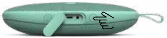 Charging instruction