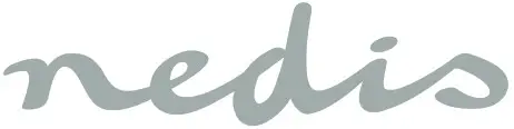 nedis logo