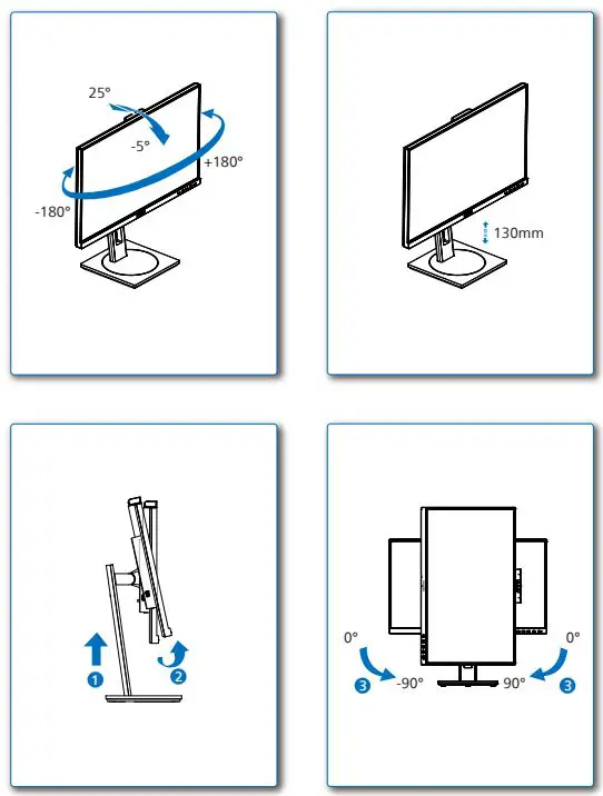 PHILIPS-272S1-Series-272S1AE-LCD-Monitor-FIG-7