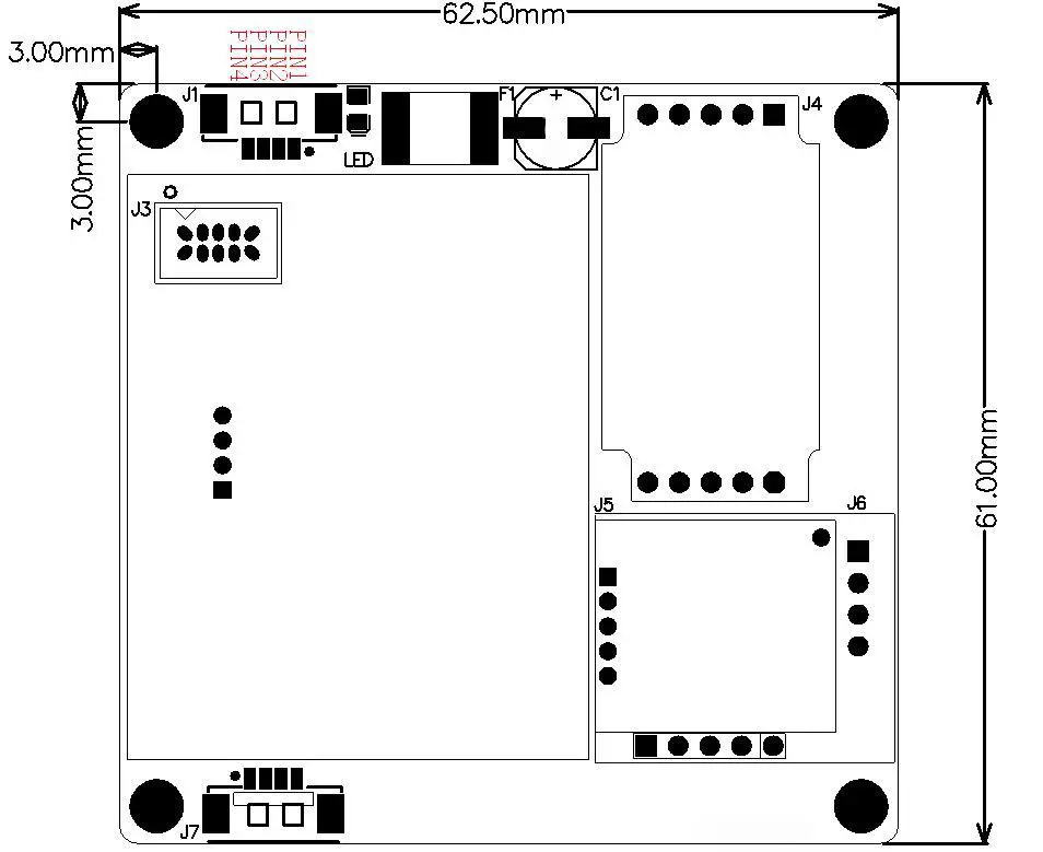 Winsen-ZPHS01C-Multi-in-one-Sensor-Module-02