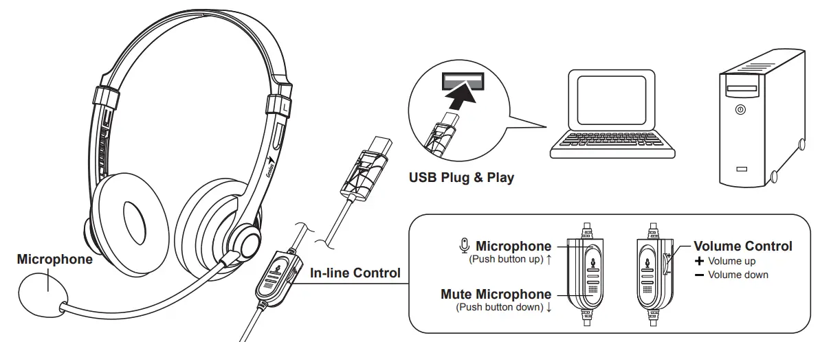 Genius-HS-230ULightweight-Headset-with-Great-Sound-1