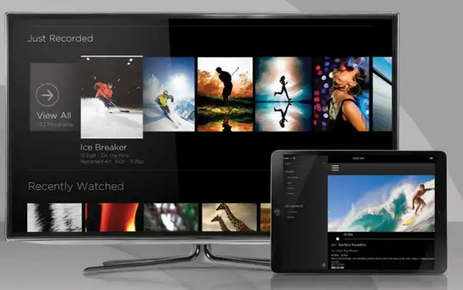 Contour User Manual Contour User Manual