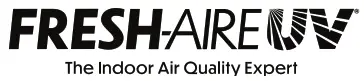 FRESH-AIRE logo