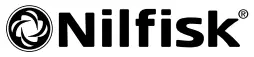 Nilfisk Logo