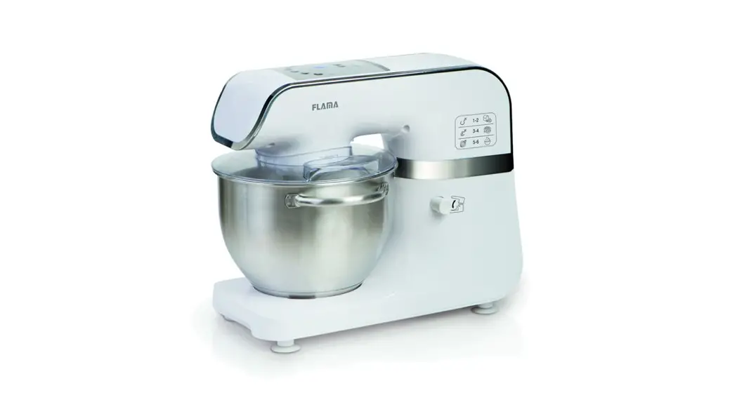 Flama 1706fl Chopper With Blending Cup Instruction Manual