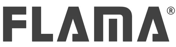FLAMA logo
