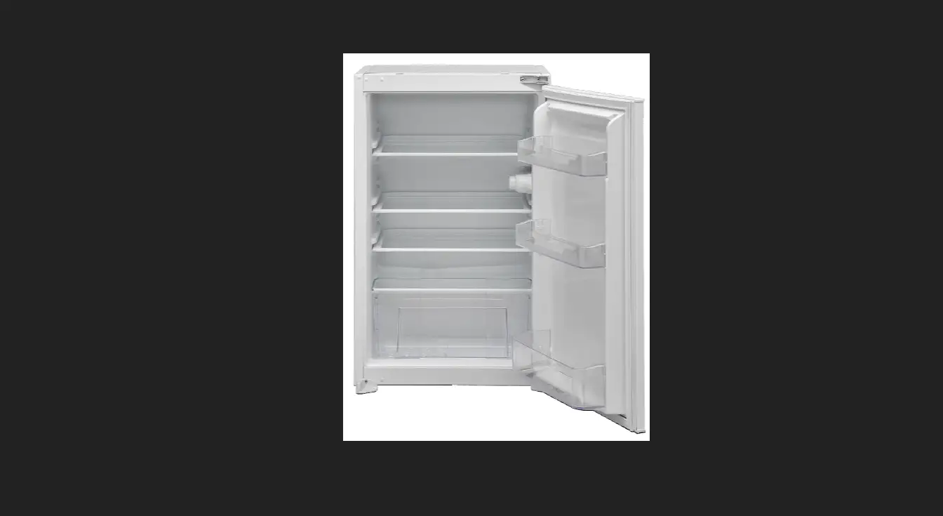 Everglades Evbi6003 Refrigerator User Manual Everglades Evbi6003 Refrigerator User Manual