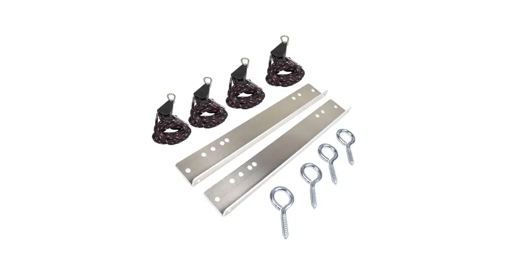 Broan 4036695 Hang Kit Instruction Manual