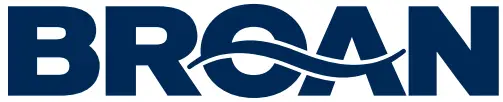BROAN logo