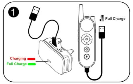 Shenzhen-Saiku-Electronic-X1-Dog-Collar-FIG-5