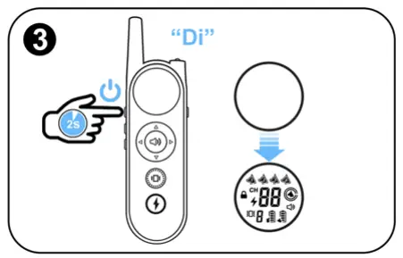 Shenzhen-Saiku-Electronic-X1-Dog-Collar-FIG-7