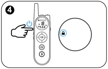 Shenzhen-Saiku-Electronic-X1-Dog-Collar-FIG-8