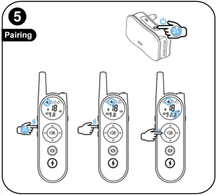 Shenzhen-Saiku-Electronic-X1-Dog-Collar-FIG-9
