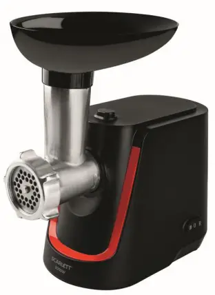 SCARLETT SC-MG45M14 Meat Grinder-fig1