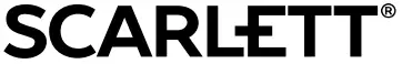 SCARLETT-logo