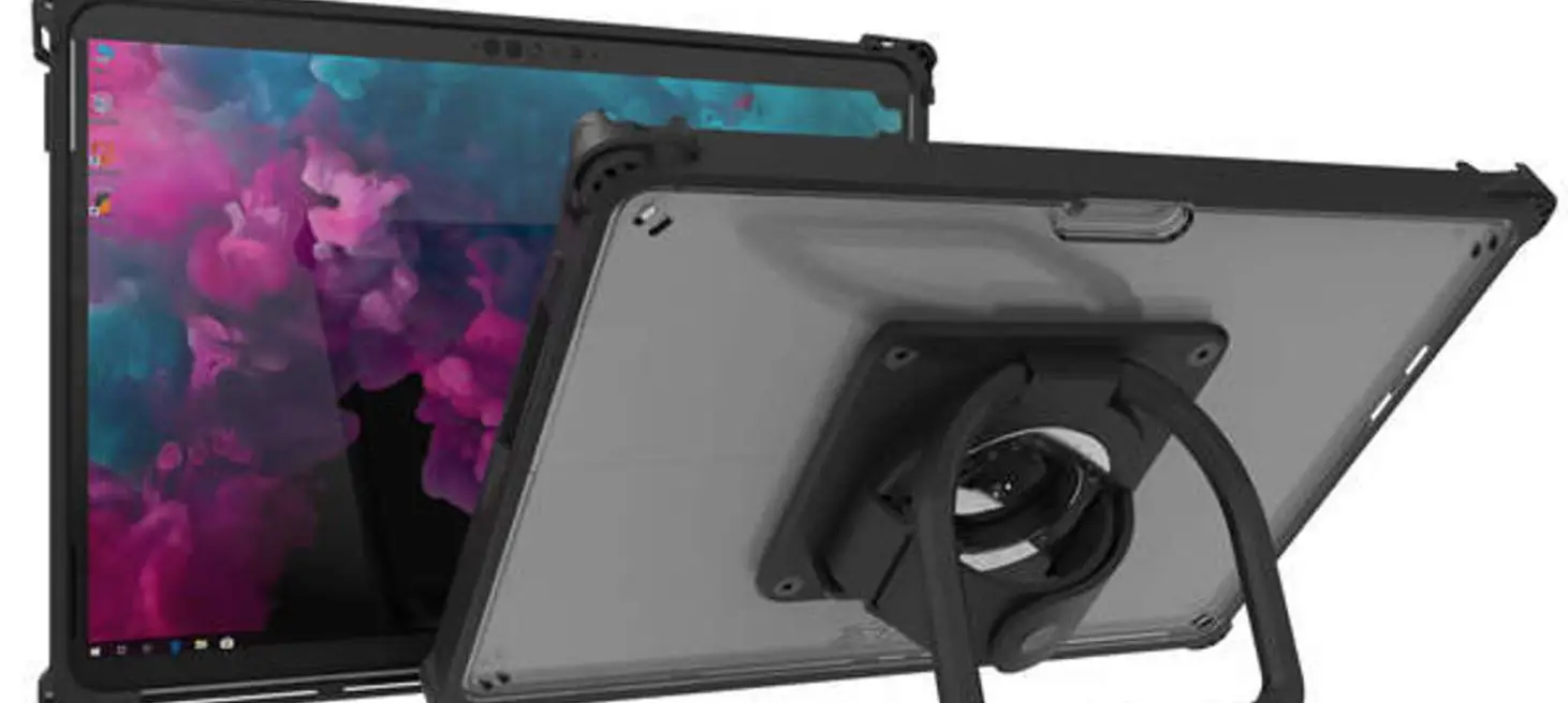 Joy Qsg01311 Axtion Edge Mp Touchscreen Installation Guide