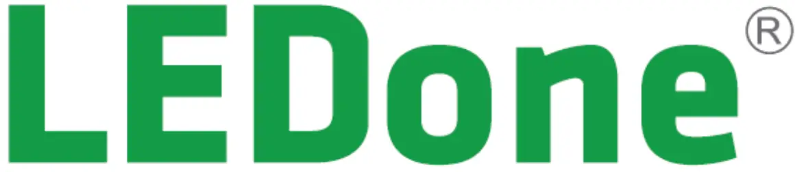 LEDone LOGO