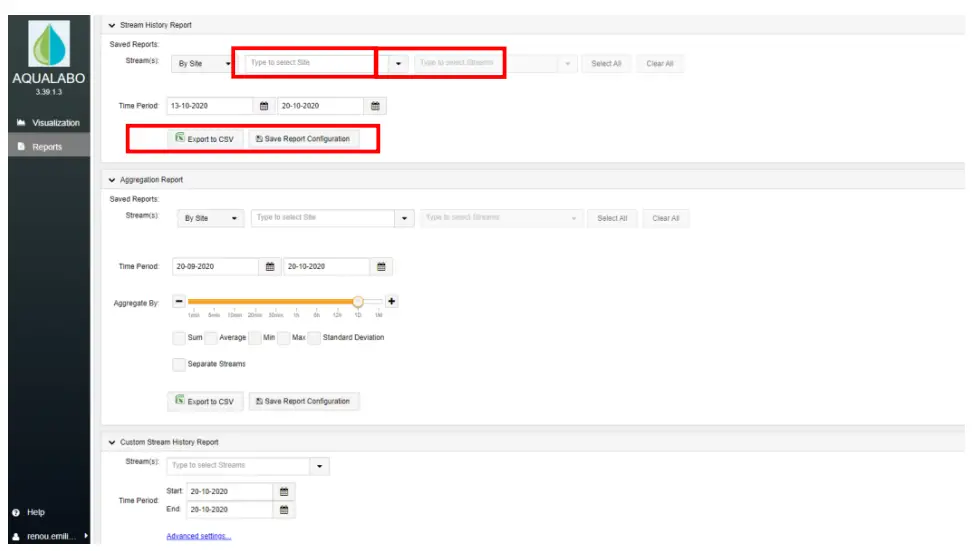 AQUALABO NC-POR-C-00284 Log-Aqua Autonomous Communicating Datalogger-fig7