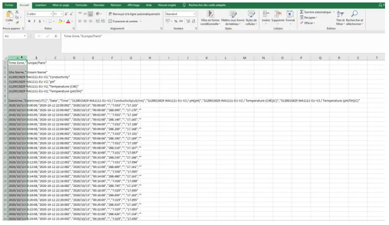 AQUALABO NC-POR-C-00284 Log-Aqua Autonomous Communicating Datalogger-fig8
