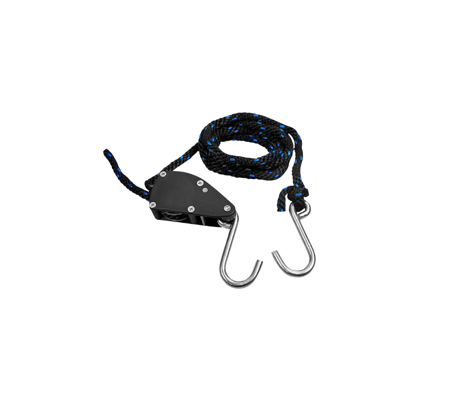 Hamron 002677 Retaining Strap Instruction Manual