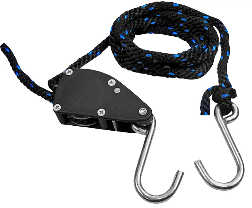 002677 Retaining Strap