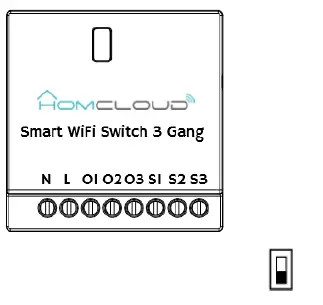 HOMCLOUD-SP-SW3R-3-Gang-WiFi-Smart-Switch-06