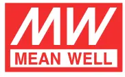 MEAN WELL logo
