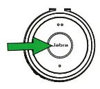 Jabra Evolve 65 Professional wireless headset - Answe