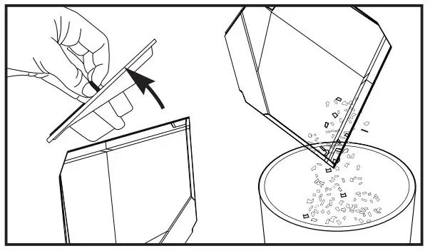 eureka NES510 Series Corded Stick Vacuum Cleaner - Figure 10