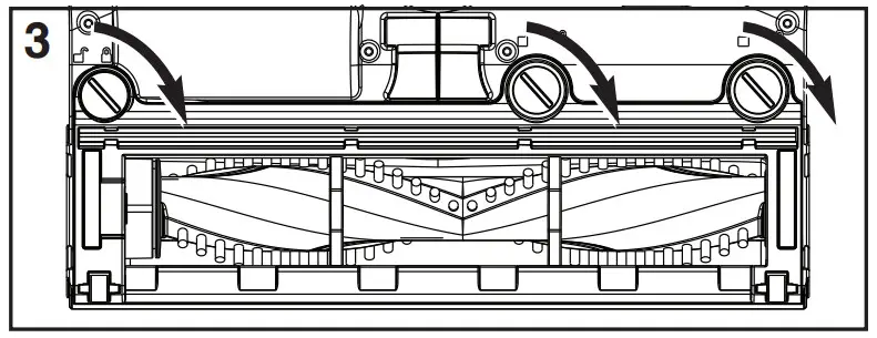 eureka NES510 Series Corded Stick Vacuum Cleaner - Figure 14
