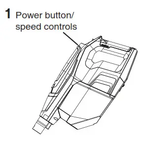 eureka NES510 Series Corded Stick Vacuum Cleaner - Figure 25